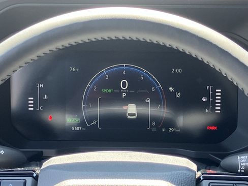 Used 2025 Toyota Land Cruiser 1958 image 23