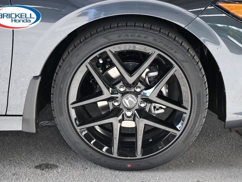 New 2026 Honda Civic Sport image 39