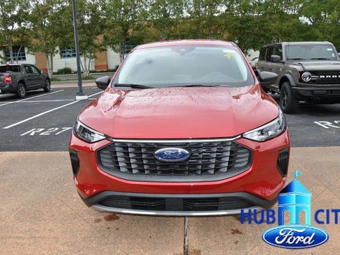 New 2026 Ford Escape Active image 8