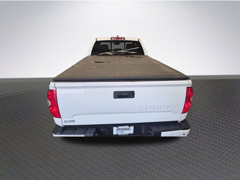 Used 2021 Toyota Tundra SR5 AWD/4WD image 7