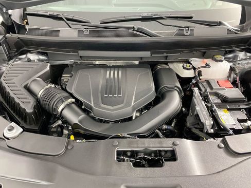 Used 2026 GMC Acadia Elevation w/ Black Edition image 24