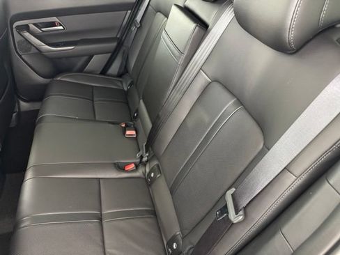 New 2026 MAZDA CX-50 AWD 2.5 Hybrid w/ Cargo Package image 21