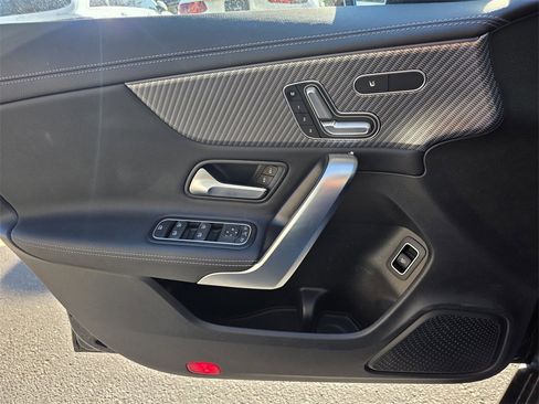 Certified 2025 Mercedes-Benz CLA 250 4MATIC image 26