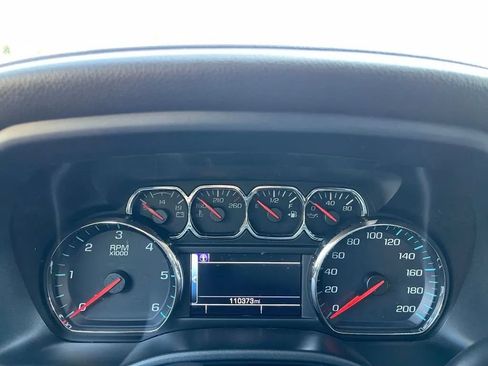 Used 2018 GMC Sierra 1500 SLE w/ Elevation Edition AWD/4WD image 25