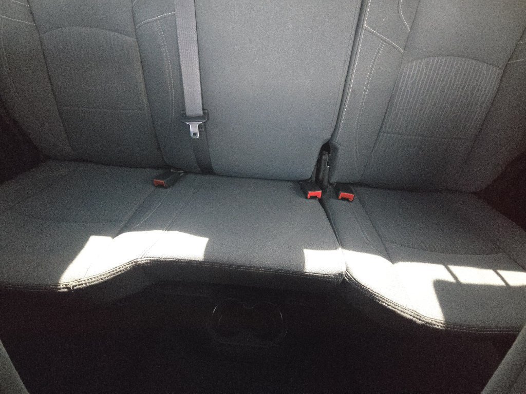 Used 2022 RAM 1500 Warlock w/ Electronics Group AWD/4WD image 24