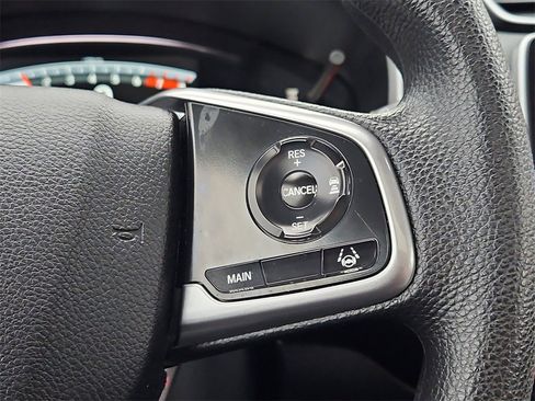 Used 2022 Honda CR-V EX image 25