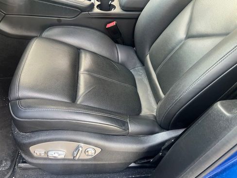 Used 2020 Porsche Macan S AWD/4WD image 15