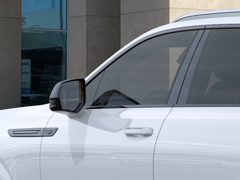 New 2026 Cadillac Escalade IQ Sport 1 AWD/4WD image 12