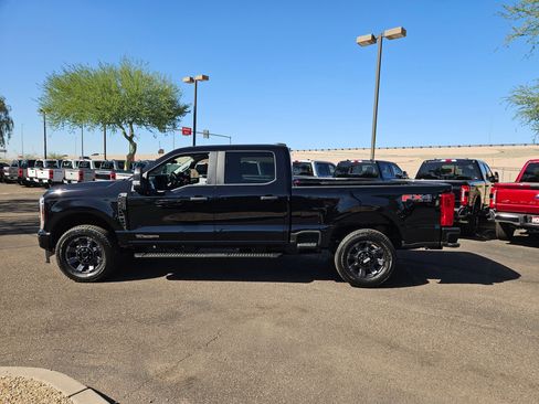 New 2026 Ford F250 XL w/ STX Appearance Package image 6