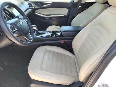 Used 2018 Ford Edge SEL w/ Equipment Group 201A AWD/4WD image 22