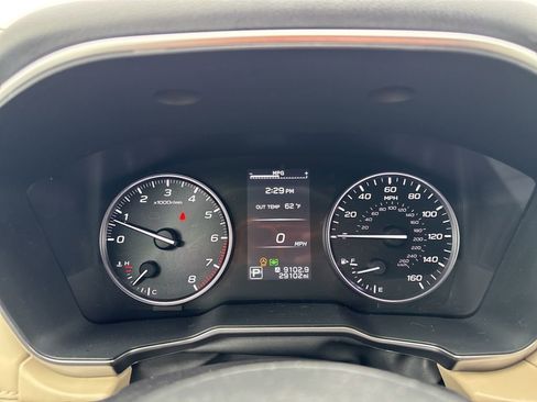 Certified 2023 Subaru Outback Limited XT image 10