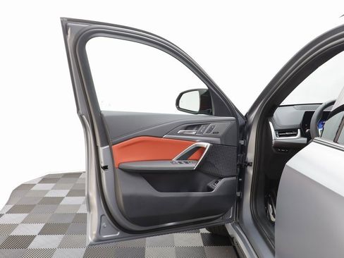 New 2026 BMW X1 M35i w/ Technology Package image 5