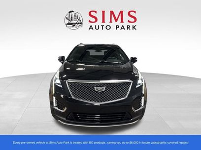 Used 2022 Cadillac XT5 Premium Luxury w/ LPO, Radiant Package