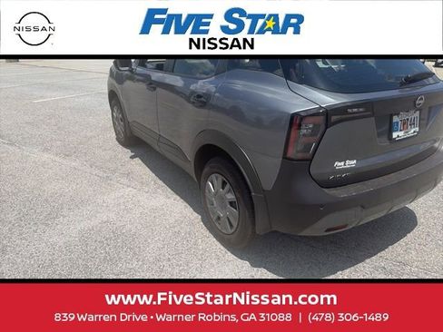 Used 2026 Nissan Kicks S FWD image 26