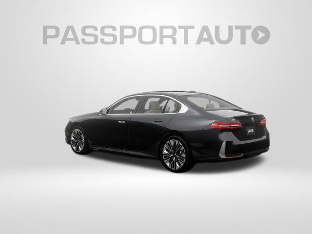 New 2027 BMW i5 eDrive40 RWD image 2