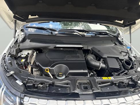 Used 2020 Land Rover Discovery Sport S AWD/4WD image 14