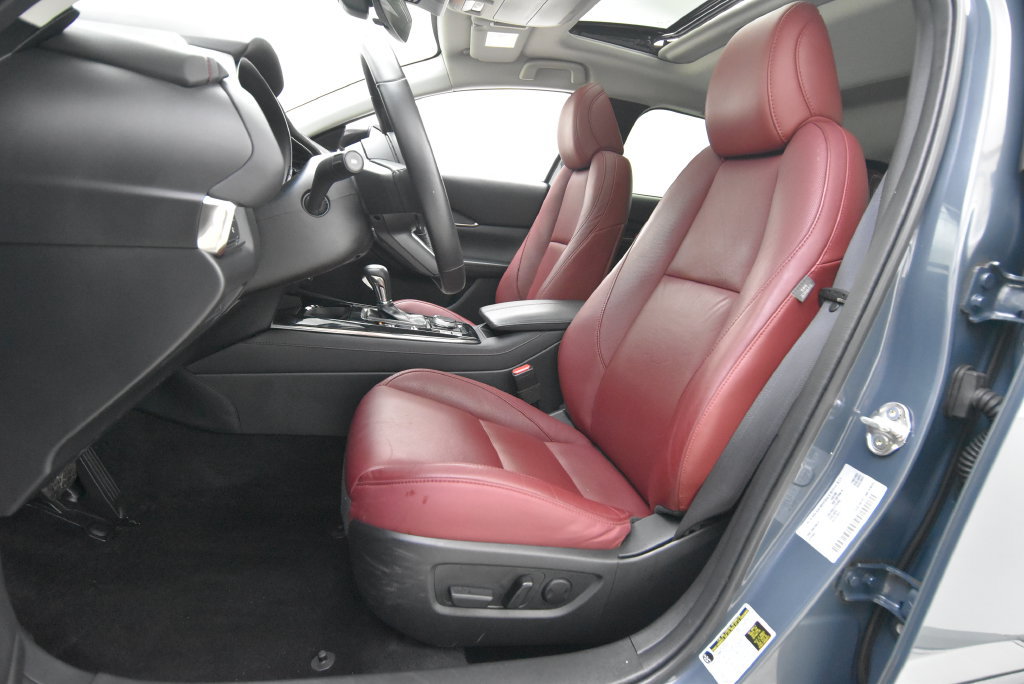Used 2024 MAZDA CX-30 AWD 2.5 S w/ Preferred Package image 24