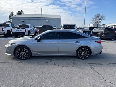 Used 2020 Toyota Avalon Touring