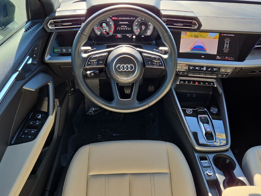 Certified 2026 Audi A3 2.0T Premium AWD/4WD image 14