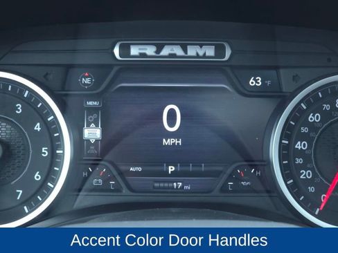 New 2026 RAM 1500 Laramie image 31