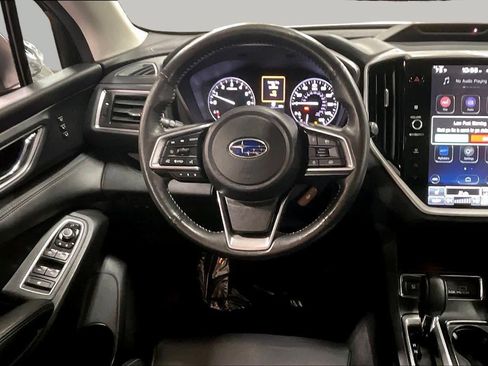 Used 2023 Subaru Ascent Limited w/ Technology Package AWD/4WD image 6