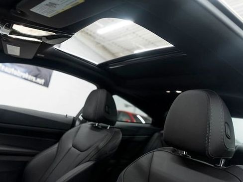 Used 2026 BMW 430i xDrive Coupe image 11