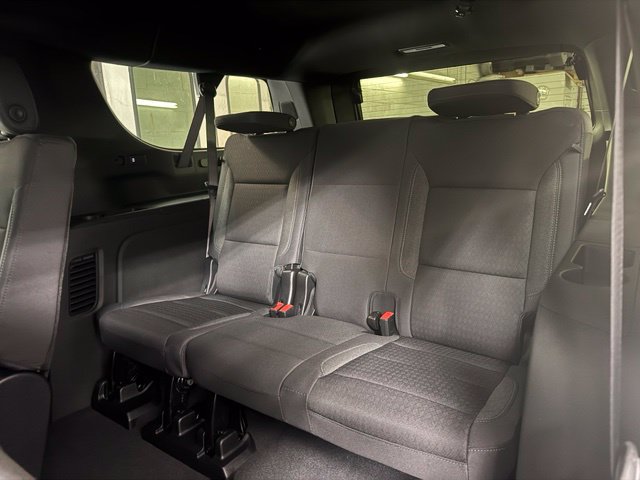 Used 2026 Chevrolet Suburban LS AWD/4WD image 24