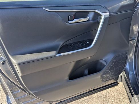 Used 2021 Toyota RAV4 XSE image 13