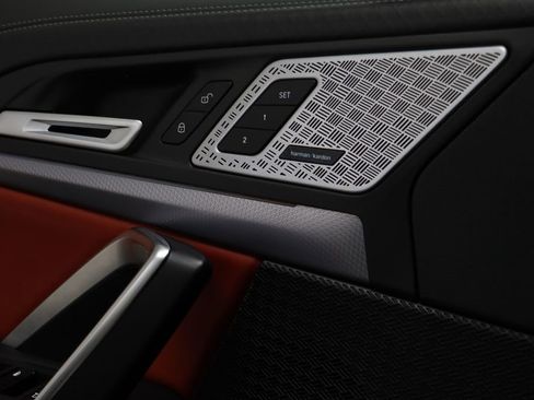 Certified 2025 BMW X2 M35i image 11