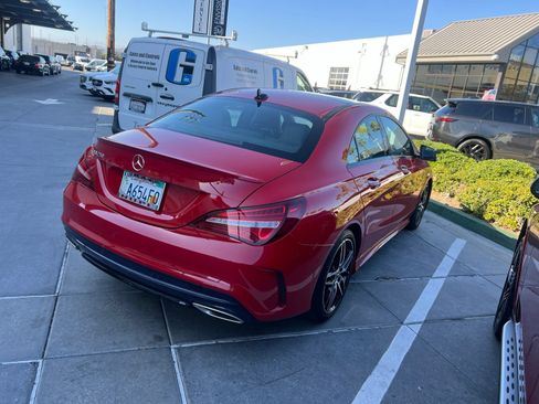 Used 2019 Mercedes-Benz CLA 250 image 7