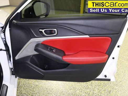 Used 2023 Acura Integra A-Spec image 36