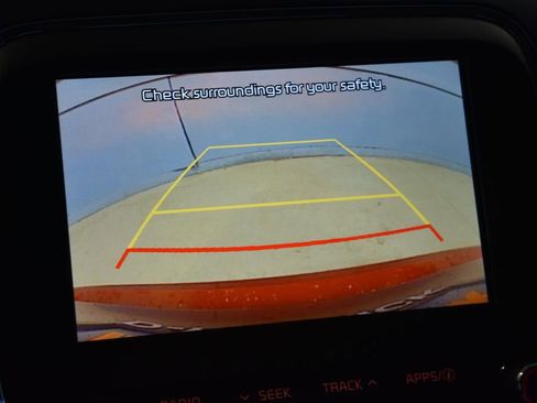 Used 2017 Kia Forte S w/ S Technology Package image 13