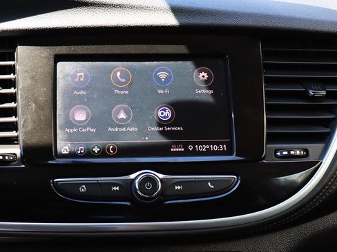 Used 2022 Buick Encore Preferred AWD/4WD image 48