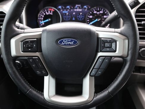 Used 2020 Ford F350 4x4 Crew Cab Super Duty image 18