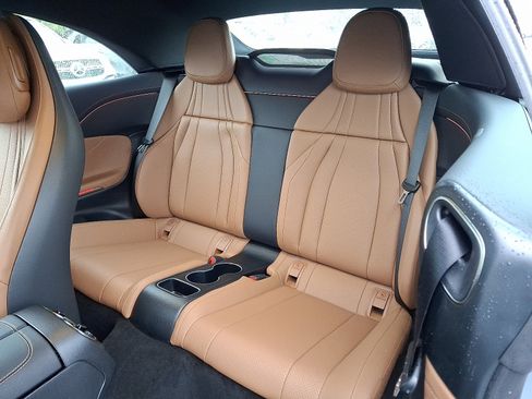 New 2026 Mercedes-Benz CLE 300 4MATIC Cabriolet image 8