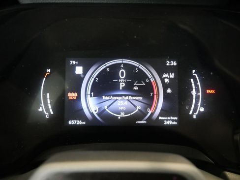 Used 2024 Lexus RX 350 AWD w/ Convenience Package image 20