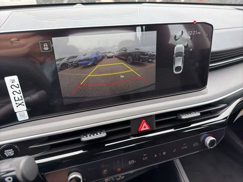 New 2026 Kia K5 LXS FWD image 17
