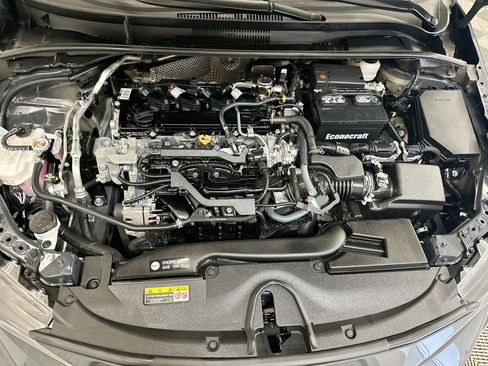 Used 2026 Toyota Corolla LE FWD image 34