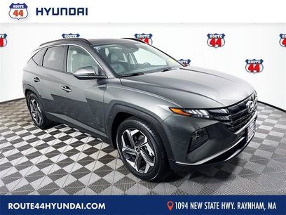Used 2023 Hyundai Tucson SEL w/ Convenience Package