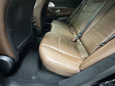 New 2026 Mercedes-Benz GLE 450 4MATIC Coupe image 25