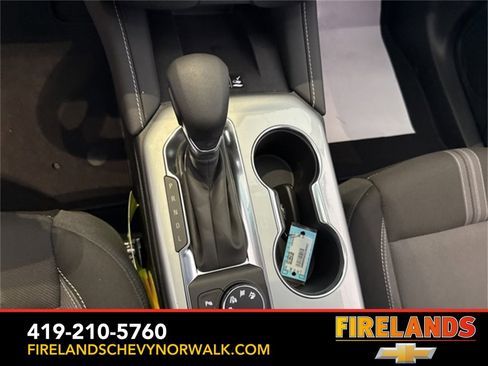 New 2025 Chevrolet Blazer LT w/ Convenience Package image 30