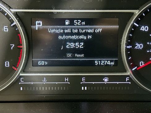 Used 2022 Kia Sorento S AWD/4WD image 27