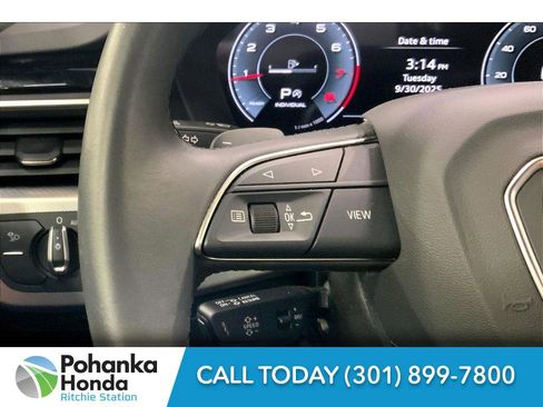 Used 2025 Audi A5 2.0T Premium Plus image 21