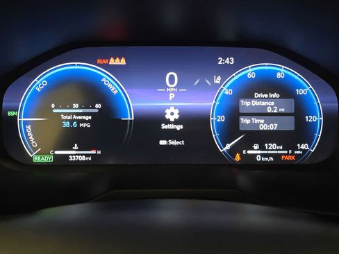 Certified 2023 Toyota RAV4 XSE AWD/4WD image 12