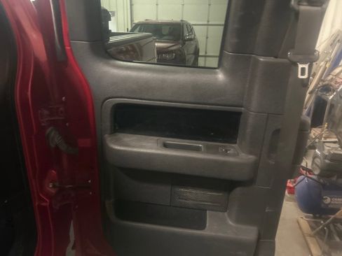 Used 2012 Ford F150 FX4 w/ FX Plus Pkg image 11