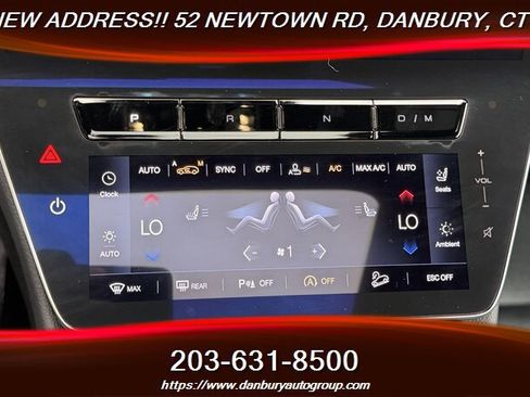 Used 2023 Maserati Grecale Modena AWD/4WD image 34