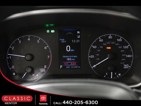 Certified 2023 Toyota Corolla SE image 8