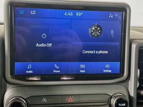 Used 2023 Ford Bronco Sport Big Bend w/ Convenience Package AWD/4WD image 21