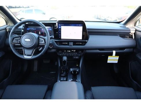 New 2026 Subaru Outback Touring XT image 49