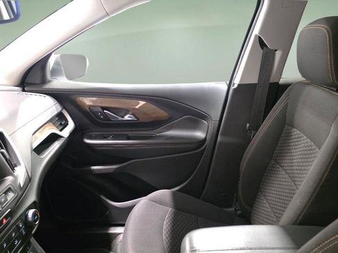 Used 2020 GMC Terrain SLE image 11
